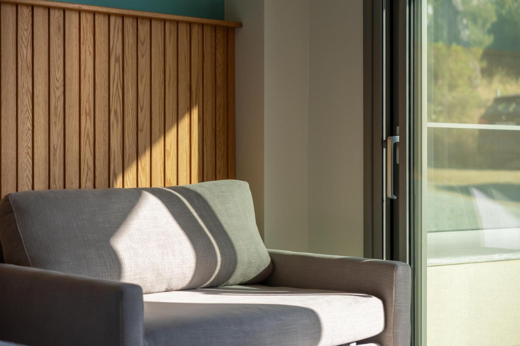 Hp Family Suites Neos Marmaras Bagian luar foto