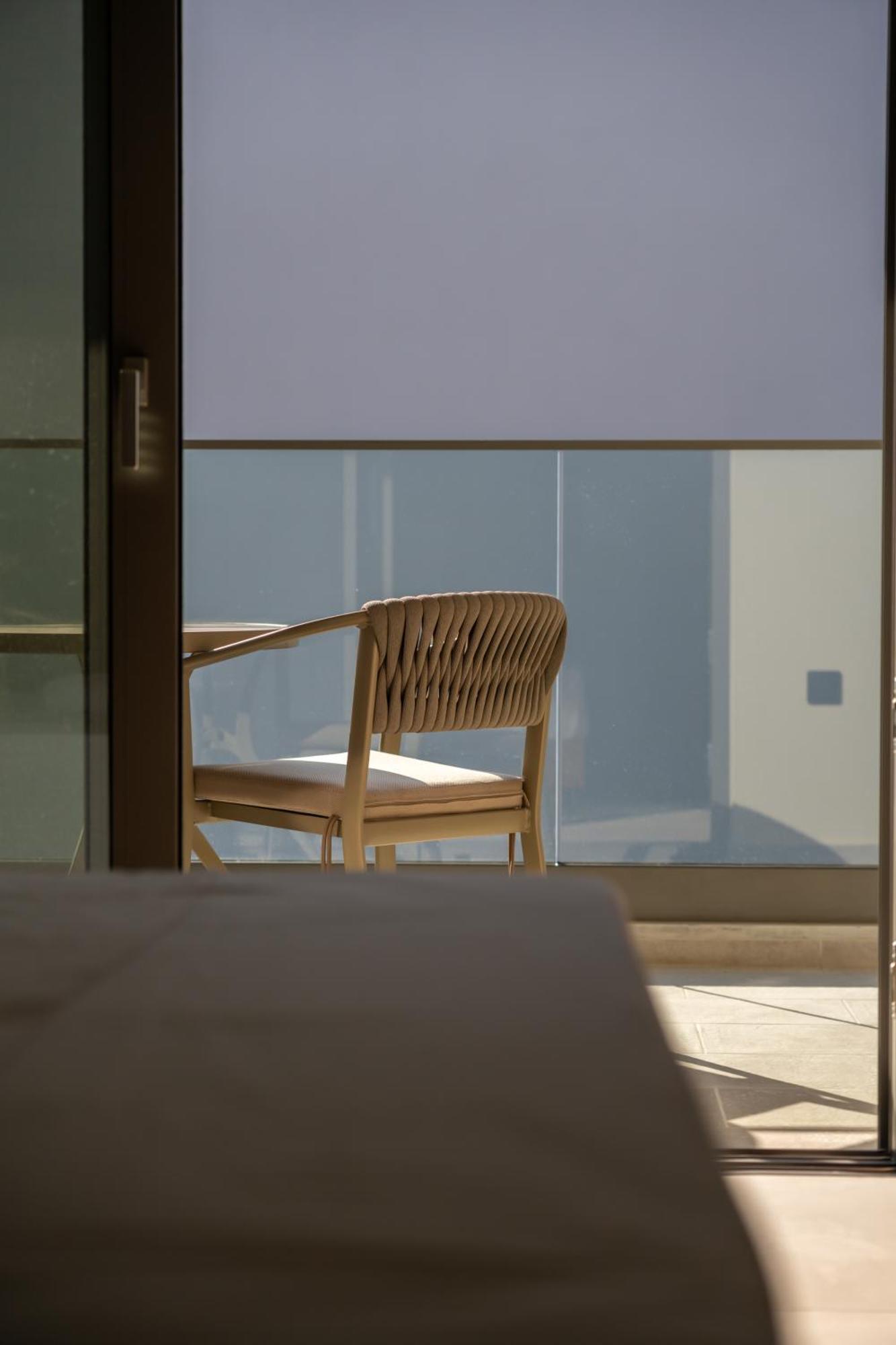 Hp Family Suites Neos Marmaras Bagian luar foto